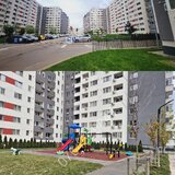 Militari, Metro Mc Donald's Rotar Park 2 Drm. Osiei bloc 2022 10 min metrou